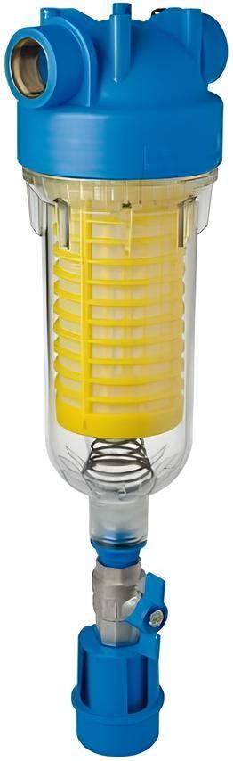 Фильтр для воды ATLAS Filtri Hydra 1/2"-RLH-90MCR plastic