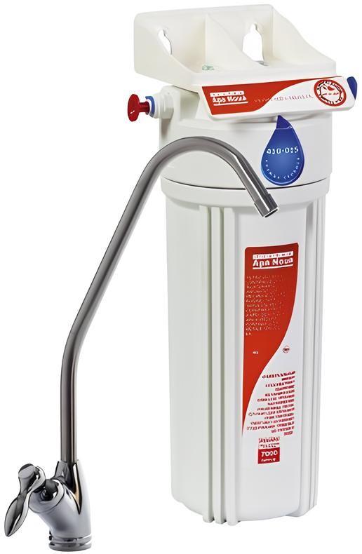 Фильтр для воды Apa Noua FF–Universal AN