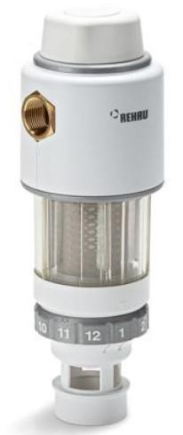 Фильтр для воды REHAU F 11455051001 (89954)