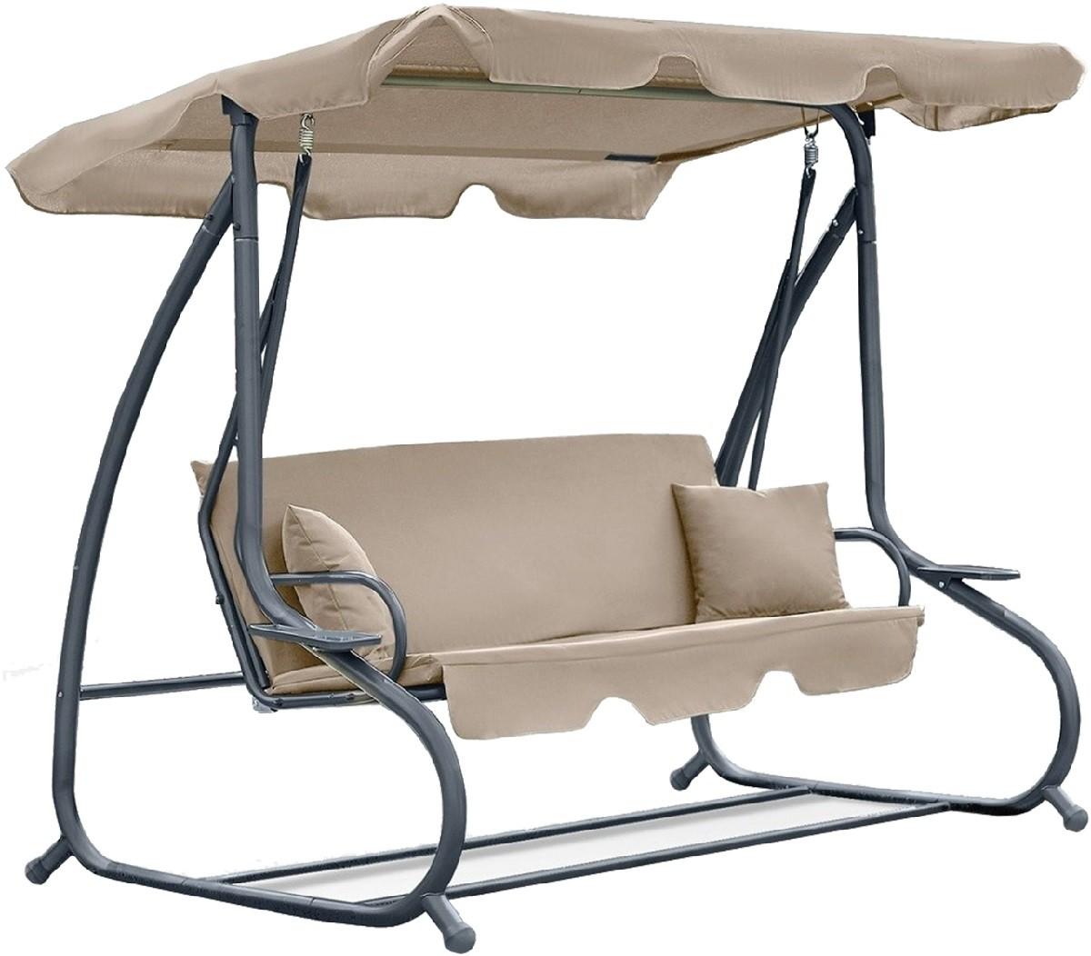 Leagan balansoar Worker CORFU (Bej)