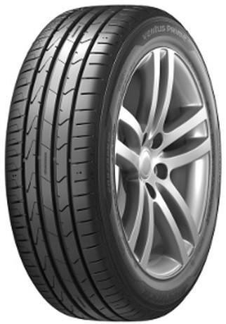 Шина для внедорожника Hankook Dynapro HP2 (RA33) 255/65 R16 109H