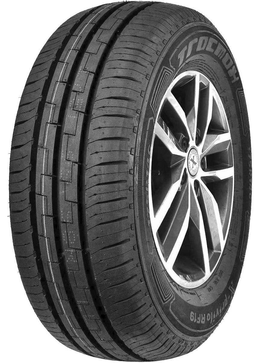 Anvelopa TRACMAX X-privilo A/S Trac Saver 205/40 R17 84W XL