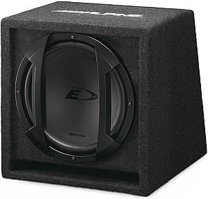 Автомобильный сабвуфер Alpine SBE-1044BR