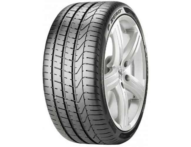 Шина Pirelli 275/45 R20 110Y TL P-Zero N0 XL FSL