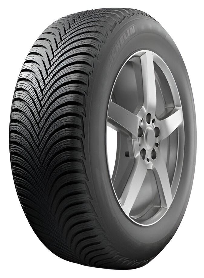 Шина Michelin Pilot Alpin 5 225/50 R17 98H