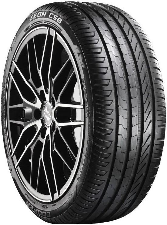 Anvelopa Cooper Zeon CS8 225/55 R17