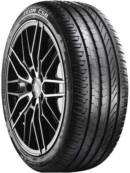 Anvelopa Cooper Zeon CS8 205/55 R16 91V