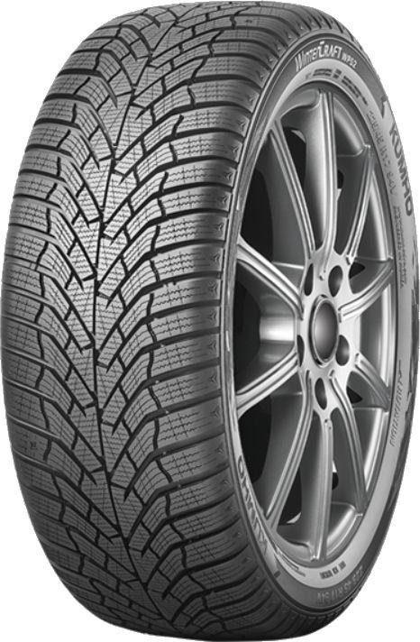 Anvelopa KUMHO 215/50 R19 93H TL WP-52 KUMHO
