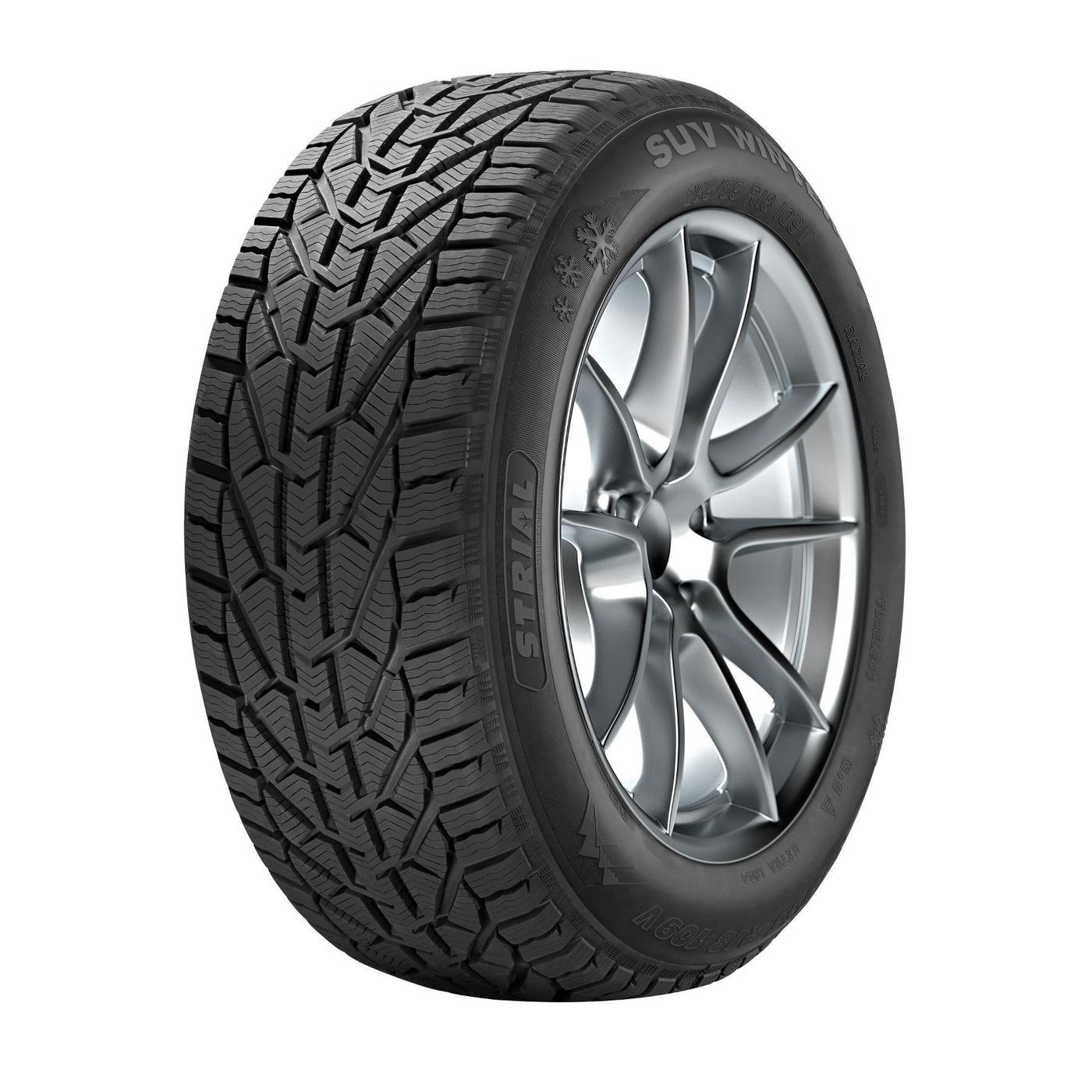 Anvelopa Tigar 225/40 R18