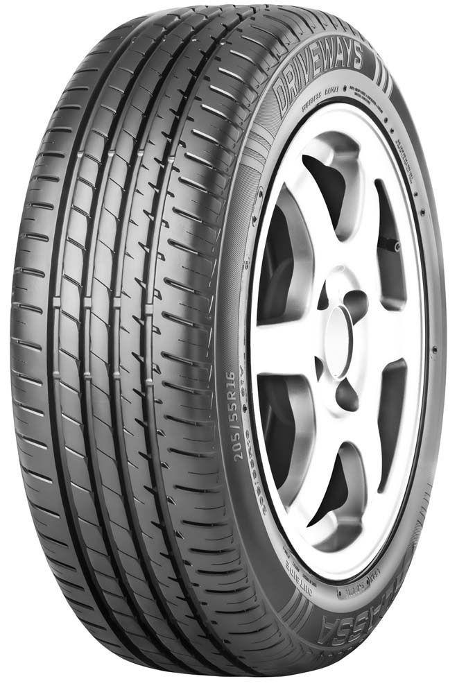 Anvelopa LASSA Driveways 195/60 R15