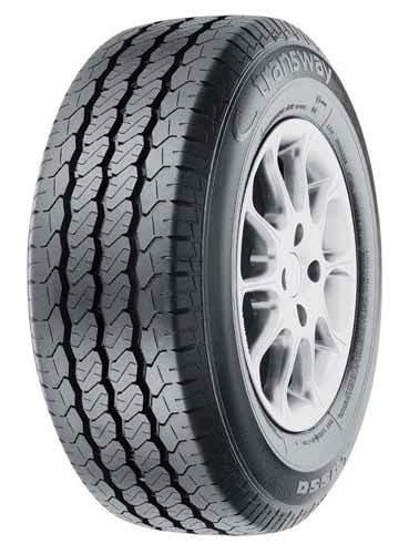 Anvelopa pentru camioneta LASSA Transway 215/60 R16C