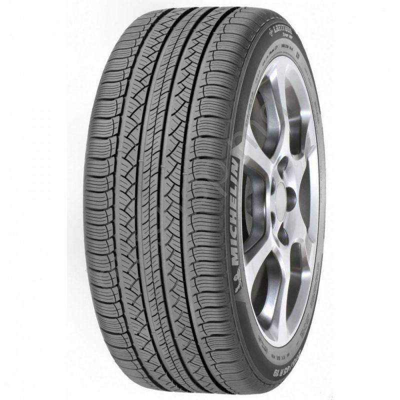 Anvelopa SUV Michelin Latitude Tour HP 255/50 R19 107H