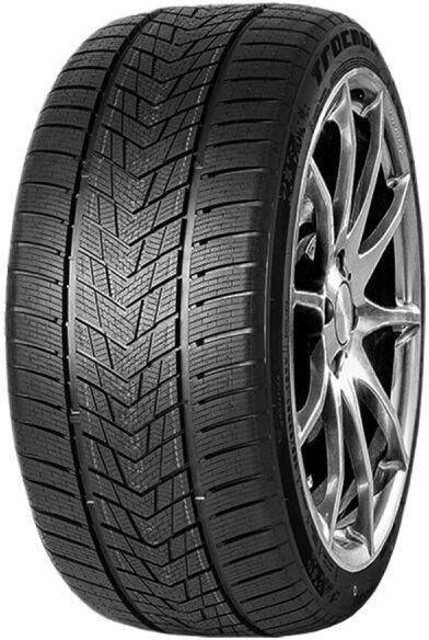 Шина TRACMAX X-PRIVILO S-330 275/45 R21 110V