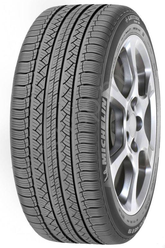 Anvelopa SUV Michelin Latitude Tour HP GRNX 255/55 R18 109V