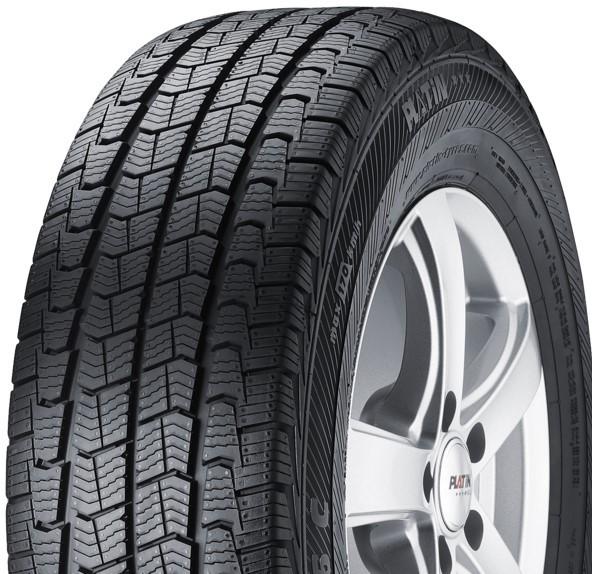 Anvelopa pentru camioneta Platin RP 700 ALLSEASON 215/70 R15C 109R