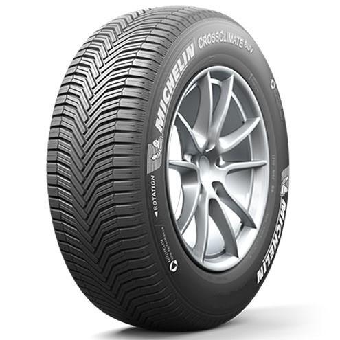 Anvelopa SUV Michelin 235/60 R18 (CROSSCLIMATE SUV) 