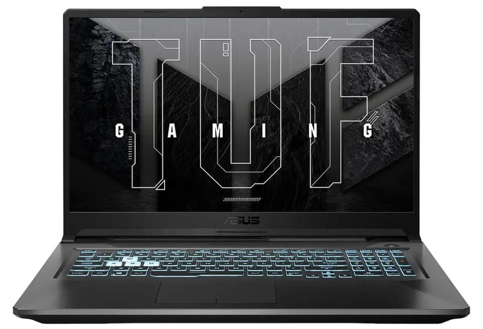 Laptop gaming Asus TUF Gaming A17 FA706NFR (FA706NFR-HX012)