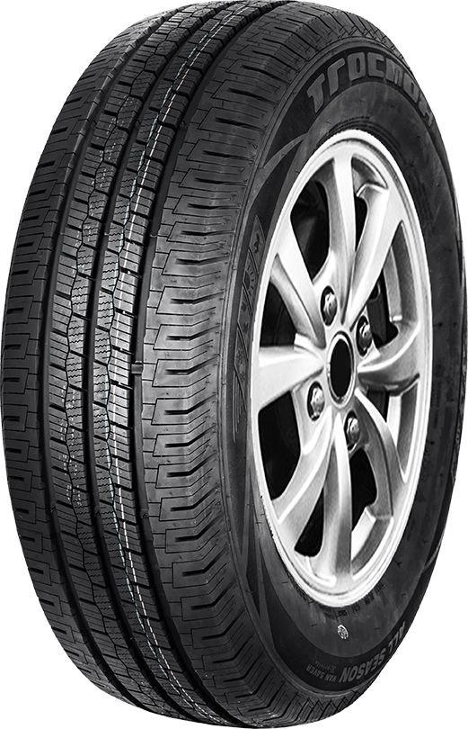 Anvelopa pentru camioneta TRACMAX VAN SAVER 215/70 R15C 109S