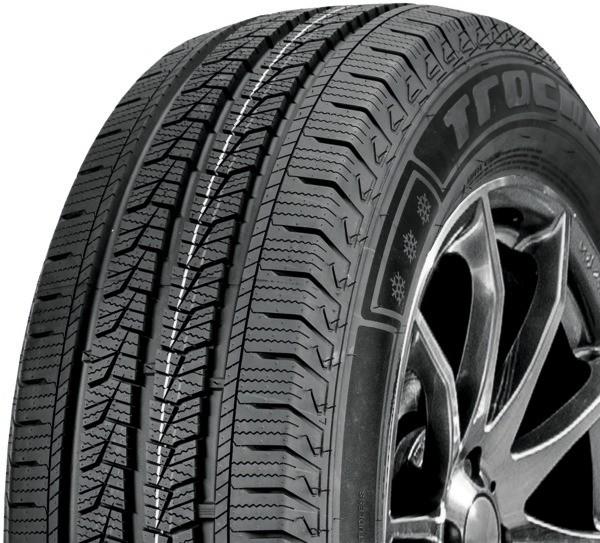 Легкогрузовые шины TRACMAX X-Privilo RF-19 215/65 R16C 109T