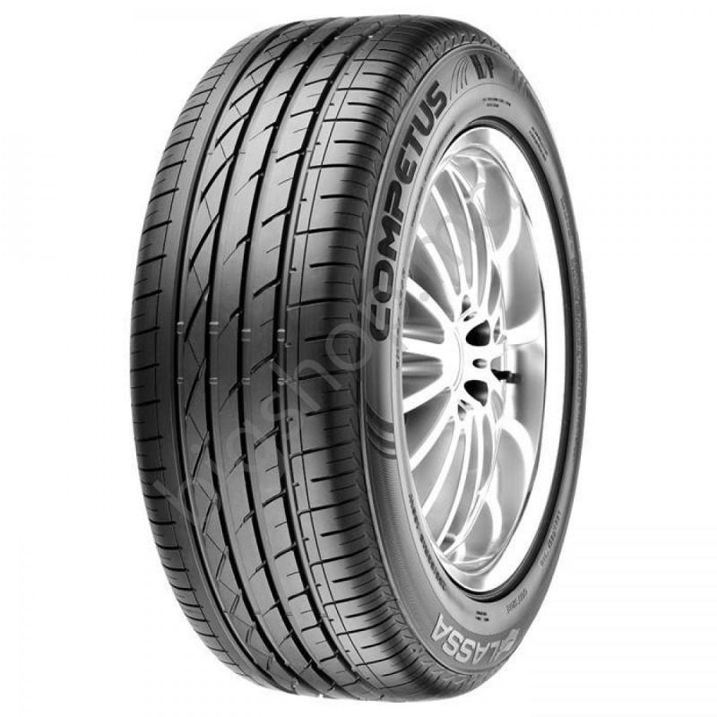 Anvelopa LASSA 235/55 R17 (Competus H/P)