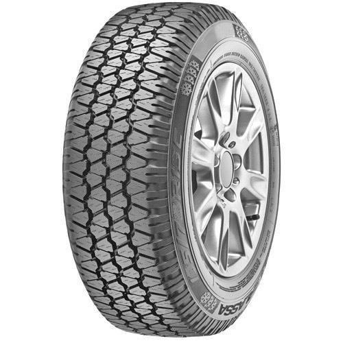 Легкогрузовые шины LASSA 195/75 R16C 107/105Q (Multiways-C)