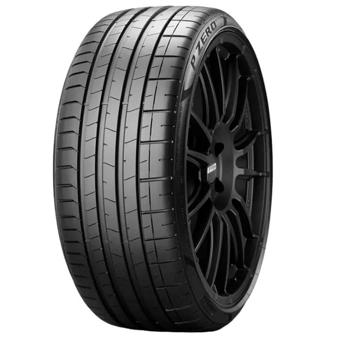 Шина для внедорожника Pirelli PZero PZ4 LS 265/50 R19 110W