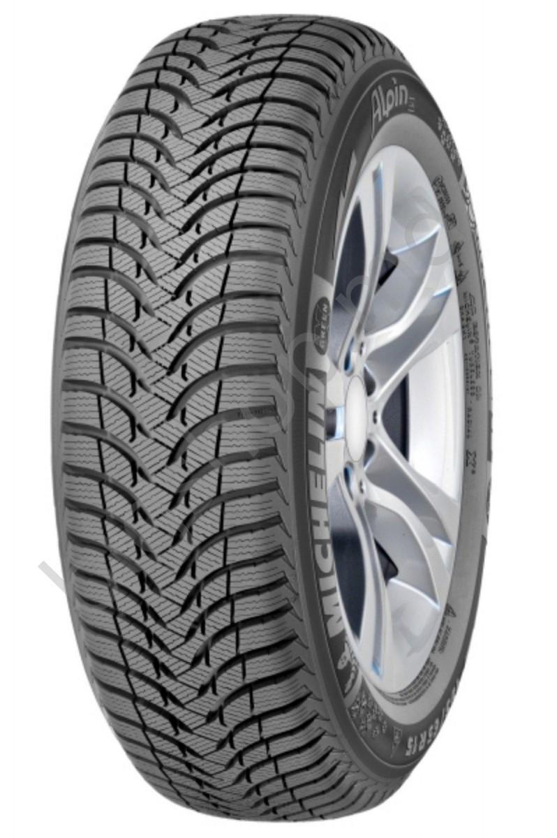Anvelopa Michelin Alpin A4 185/60 R15 88H