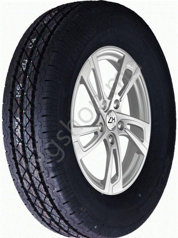 Anvelopa pentru camioneta LASSA 185/75 R16C (Transway A/T) вс