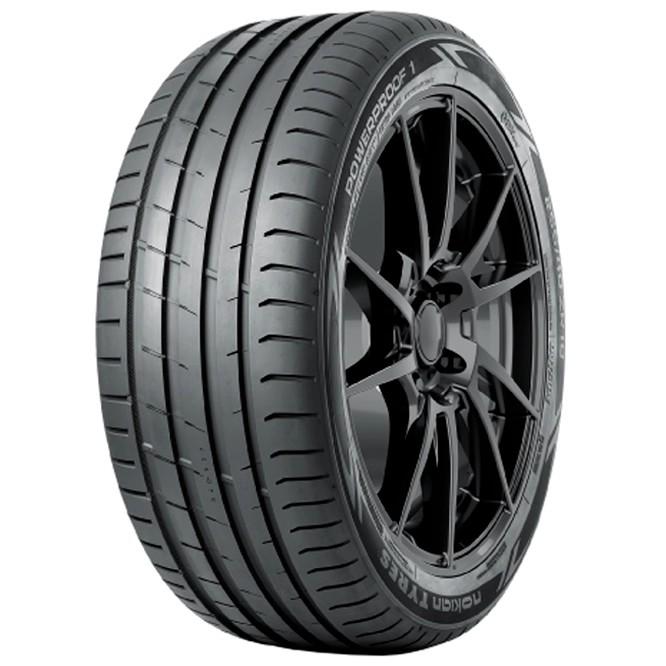 Anvelopa Nokian 225/50 ZR18 99Y TL Powerproof-1 XL FR