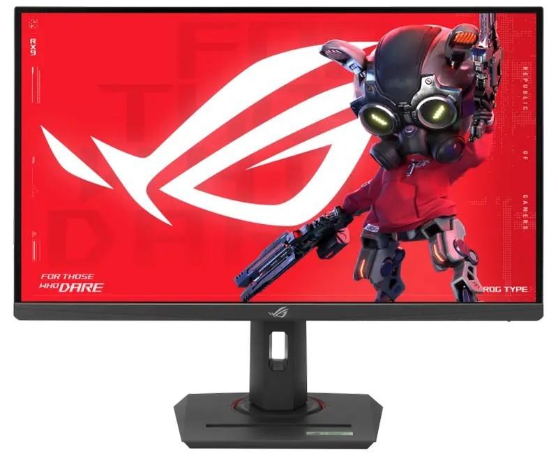Monitor gaming Asus XG27UCG