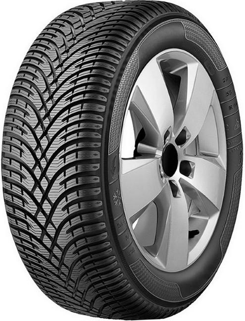 Шина BFGoodrich G-Force 2 195/50 R15  92H