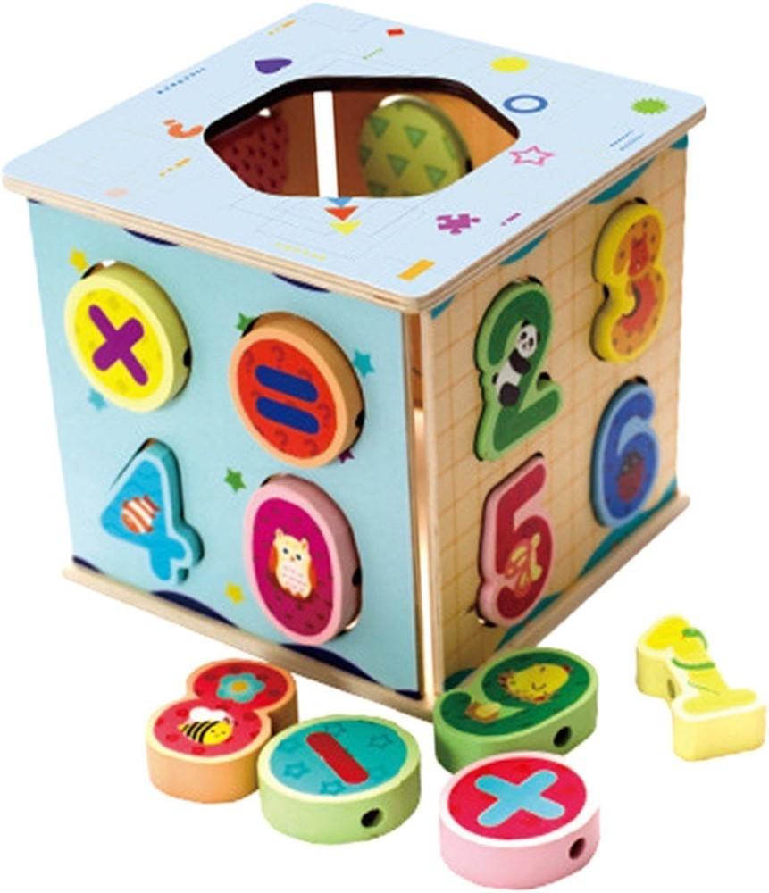 Sortator Babyland JU-5818 (TM483E) H9406515