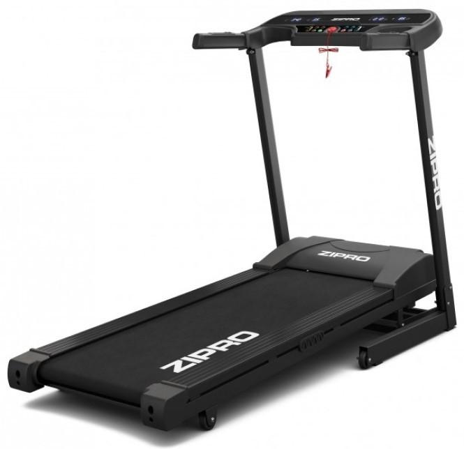 Banda de alergat Zipro Pulse