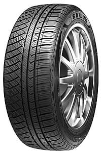 Anvelopa Sailun Atrezzo 4 Seasons 205/55 R16