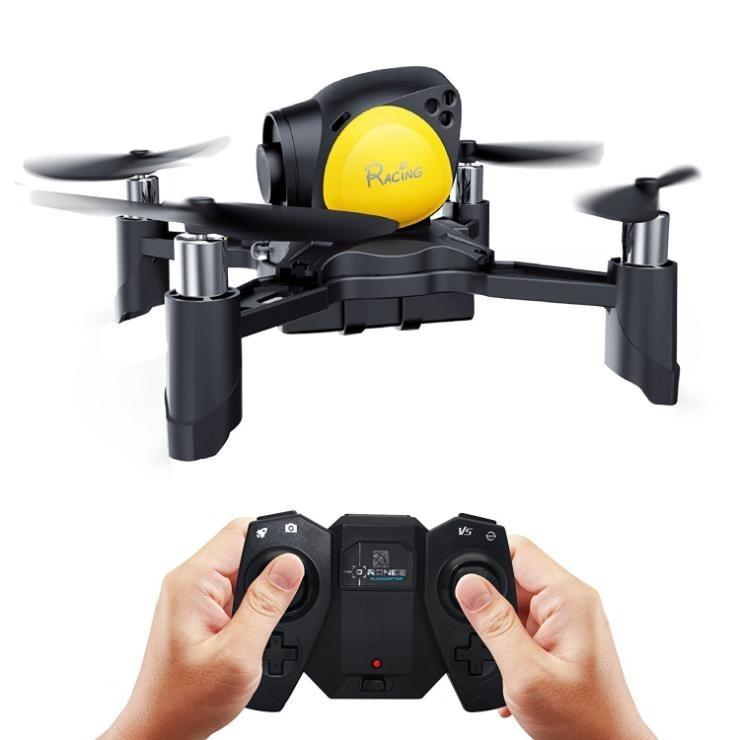 Игрушка на пульте управления Babyland JU-5798 (FY605-DIY) H7389034