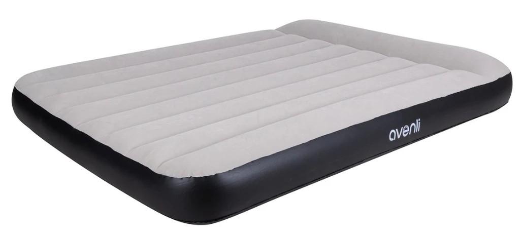 Saltea gonflabila Avenli 24176EU