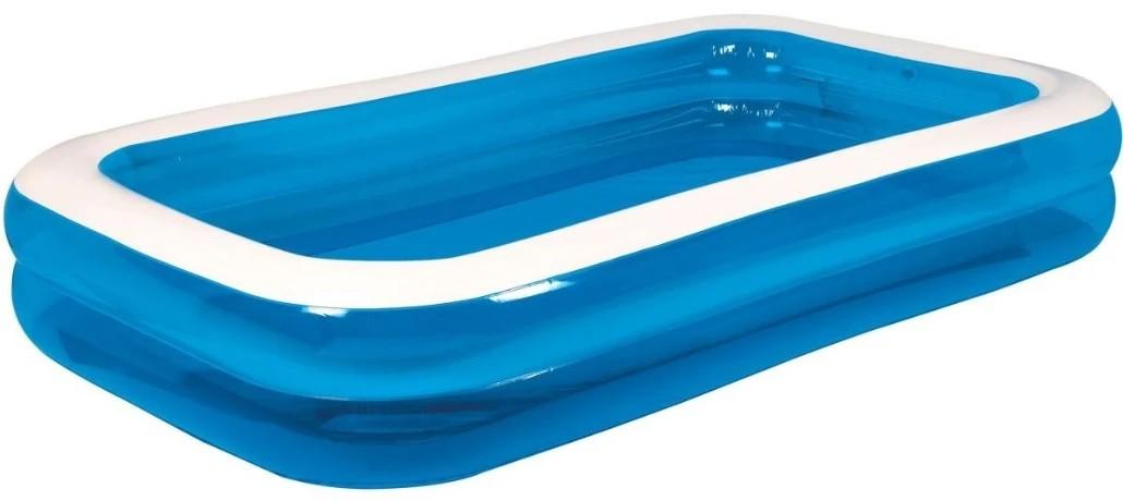 Piscina SunClub Giant Rectangular (51257)