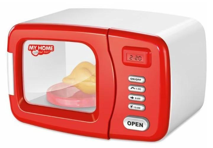 Игрушечная бытовая техника Babyland JU-5714 (3214) H10102018