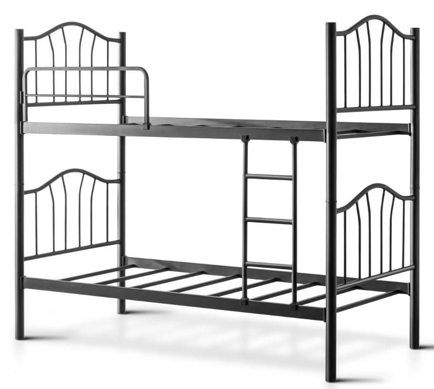 Pat Evger R-25 90x200cm Negru