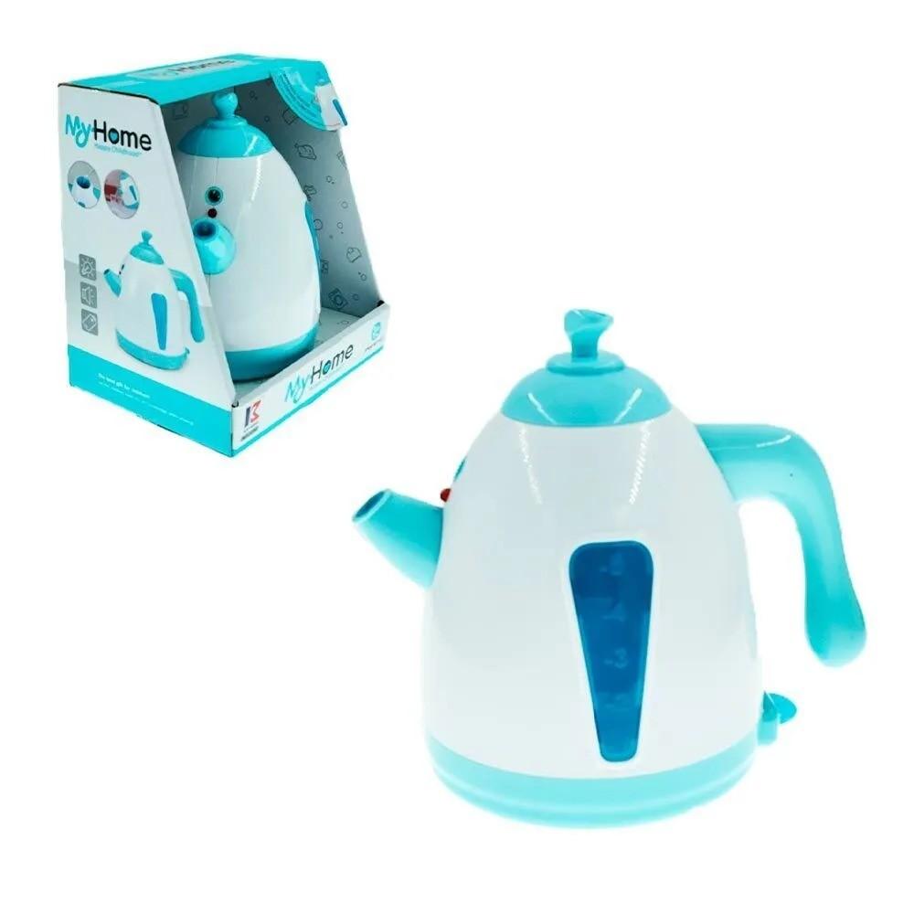 Игрушечная бытовая техника Babyland JU-5711 (3254) H10102010