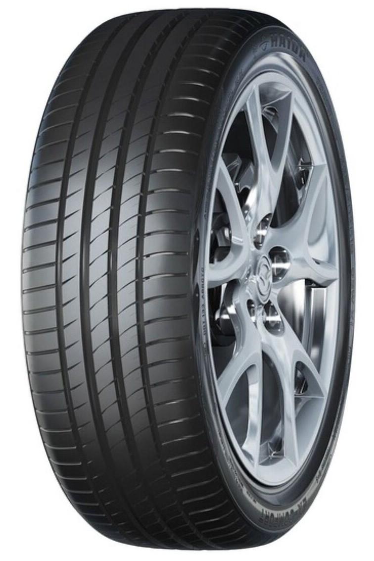 Anvelopa Haida EX-Comfort 205/45 R17 88W