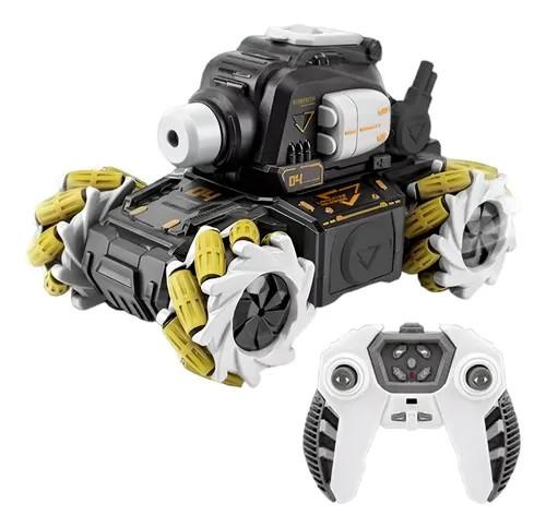 Jucarie teleghidata Babyland JU-5582 (XL800-102) H9926380