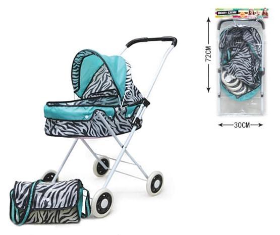 Carucior pentru papusa Babyland JU-5603 (36B15) H12503235