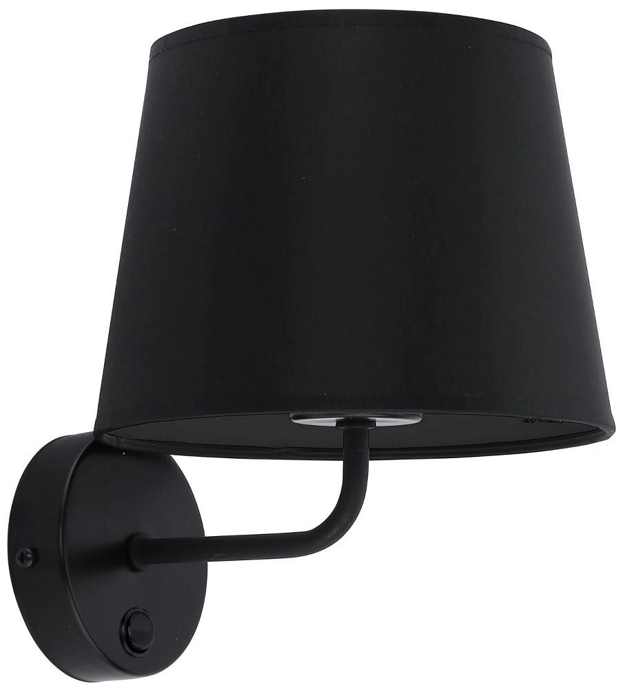 Бра TK Lighting Maja 1884 Black