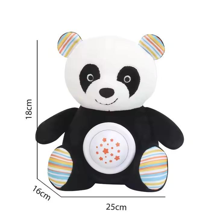 Мягкая игрушка Babyland JU-5189 (1822-8) H7426134