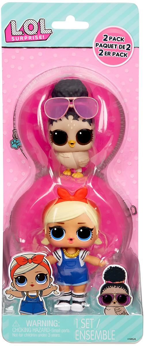Набор игрушек LOL Surprise 987833