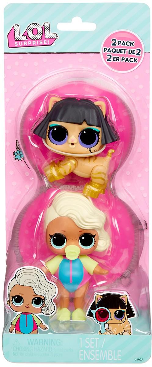 Набор игрушек LOL Surprise 987819