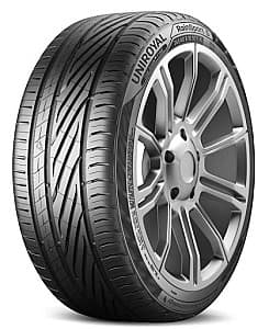 Шина Uniroyal RainSport 5 265/40 R21 105Y