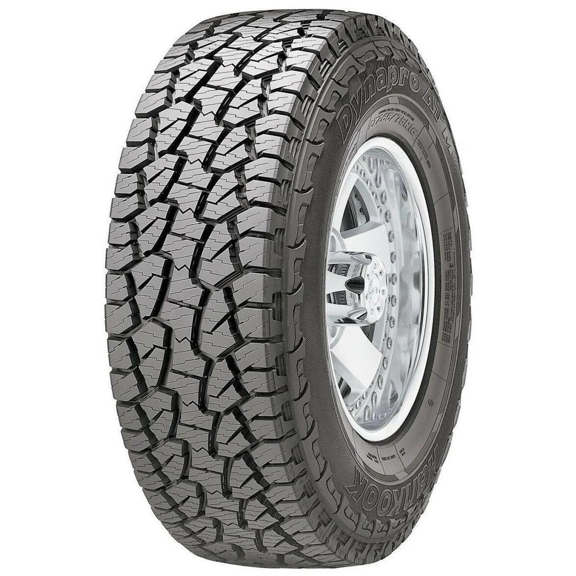 Шина для внедорожника Hankook Dynapro ATM MFS 195/80 R15 96T