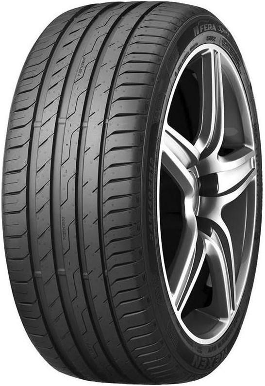 Шина Nexen N Fera Sport 285/40 ZR22 110Y